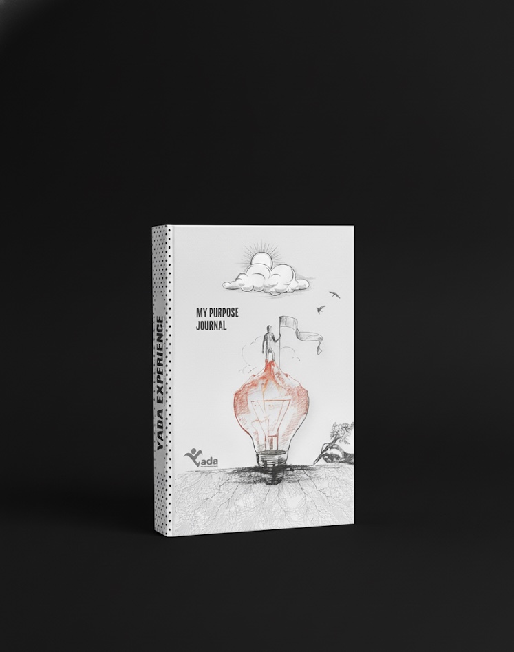 Yada Experience Journal